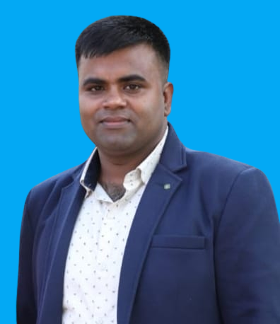 Mr. Dhrubajyoti Kalita - Director, EIT